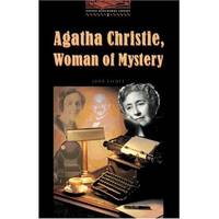 Le mystère Agatha Christie... Le mystère Agatha Christie...