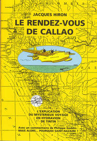 Un dossier publié dans la revue des Amis de Hergé Un dossier publié dans la revue des Amis de Hergé