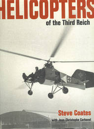 Les hélicoptères du III Reich au coeur du récit... Les hélicoptères du III Reich au coeur du récit...
