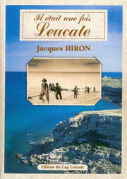 Couverture du livre Il était une fois Leucate... Couverture du livre Il était une fois Leucate...