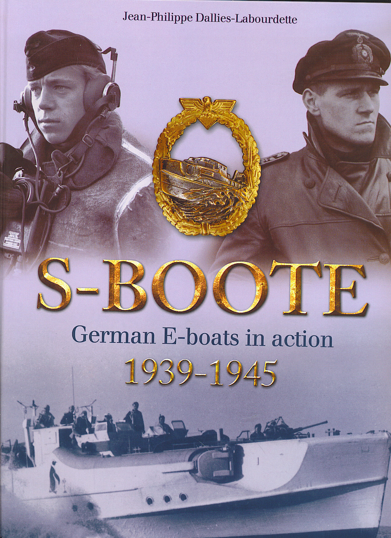 Un livre de référence sur les S-Boot